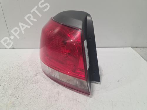Left taillight VW GOLF VI (5K1) 1.6 TDI | BP32241381C34  - Image 6