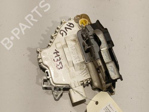 Used Front left lock Front left lock 22580083 22580083