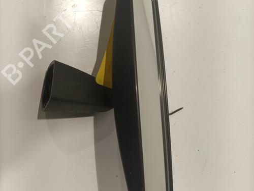 Used Rear mirror Rear mirror PEUGEOT 208 I (CA_, CC_) 1.2 PureTech 82 (82 hp) 24638842 24638842