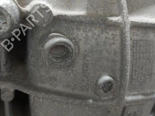 Used Rear differential ALFA ROMEO STELVIO (949_) 2.2 D Q4 (949.AXB2A) (209 hp) 22571065