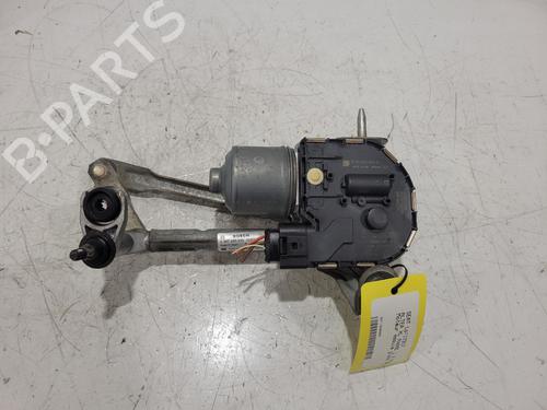 Used Front wiper motor Front wiper motor SEAT ALTEA XL (5P5, 5P8) 2.0 TDI 16V (140 hp) 39892044 39892044