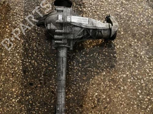 Front differential VW TOUAREG (7LA, 7L6, 7L7) 3.0 V6 TDI | BP26296975M23 