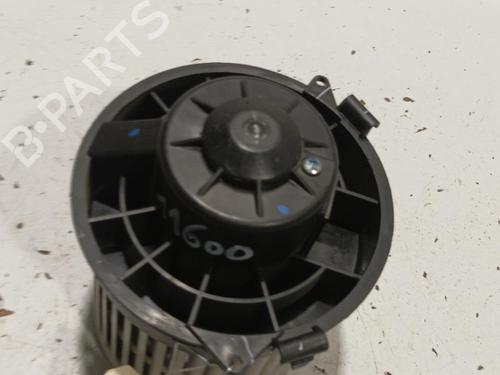 Heater blower motor NISSAN MICRA IV (K13K, K13KK) 1.2 | BP22571600M62