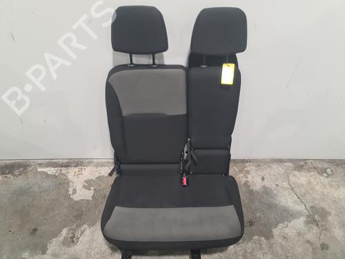 Used Right front seat RENAULT KANGOO Express (FW0/1_) 1.5 dCi 95 (FW16) (95 hp) 32303476