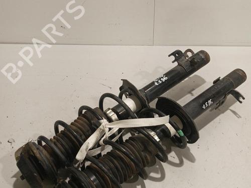 Used Left front shock absorber Left front shock absorber CITROËN C1 II (PA_, PS_) 1.0 VTi 68 (69 hp) 22570779 22570779