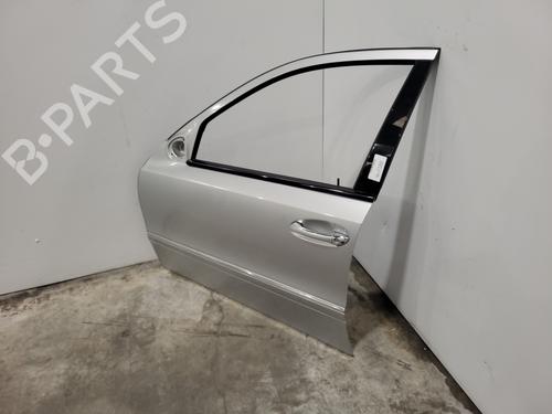Used Left front door Left front door MERCEDES-BENZ E-CLASS (W211) E 320 CDI (211.026) (204 hp) 30793228 30793228
