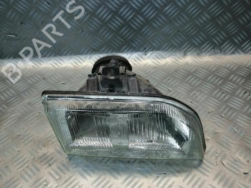 Right headlight FORD FIESTA III (GFJ) 1.4 | BP22590600C29 