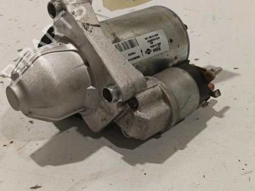 Used Starter NISSAN MICRA IV (K13K, K13KK) 1.2 (80 hp) 22587555