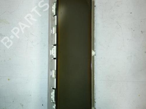 Multifunctionele display CITROËN C4 I (LC_) 1.6 HDi | BP22581248C48 