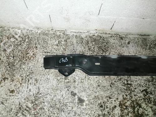 Used Rear bumper reinforcement BMW 1 (F21) 116 d (116 hp) 22591237