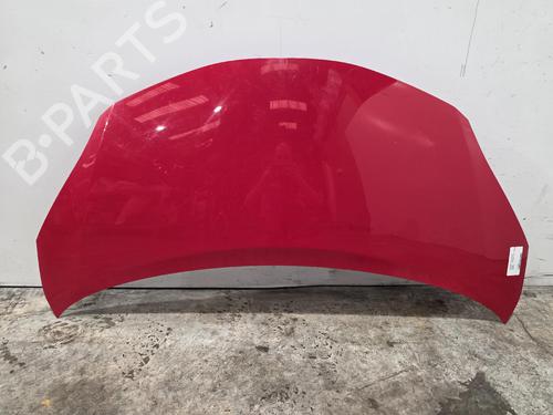 Motorhjelm Motorhjelm TOYOTA AYGO (_B1_) 1.0 (KGB10_, KGB10R) (68 hp) 39892065 39892065