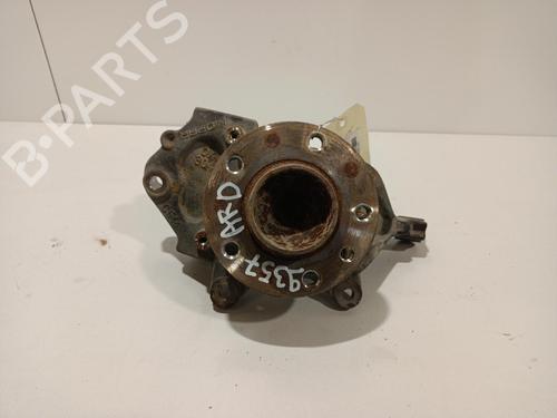 Used Right rear steering knuckle FIAT 500X (334_) 1.4 (334AXC1B, 334AXC11) (140 hp) 22575570