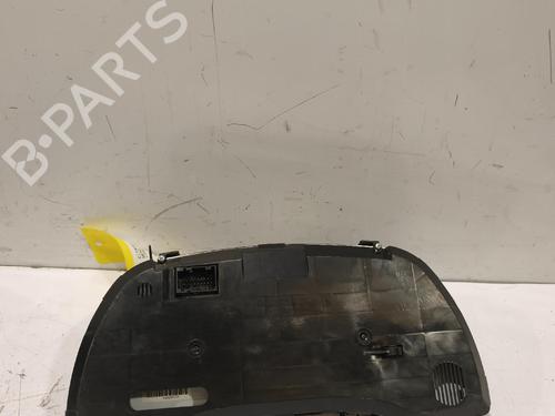 Instrument cluster CITROËN NEMO Box Body/MPV (AA_) 1.3 HDi 75 | BP38424439C47 - Image 2