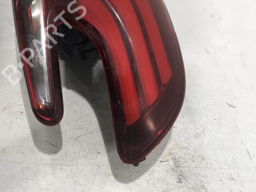 Right taillight PEUGEOT 208 I (CA_, CC_) 1.2 VTI 82 | BP27723170C35 