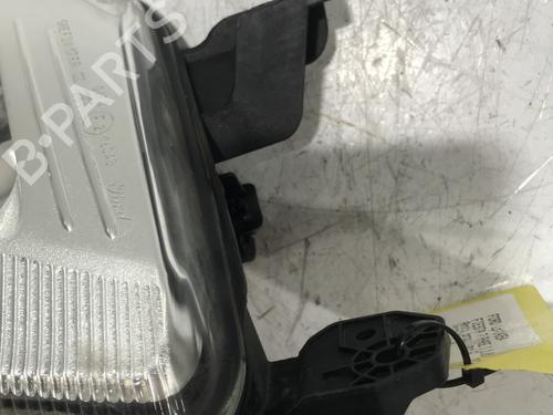 Left front fog light FORD FIESTA VII (HJ, HF) 1.0 EcoBoost | BP28155431C30