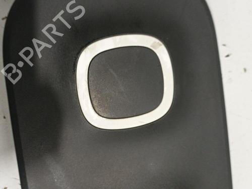 Door moulding trim CITROËN C3 III (SX) 1.2 THP 110 (SXHNPS, SXHNZT, SXHNZ6) | BP22570407C150 