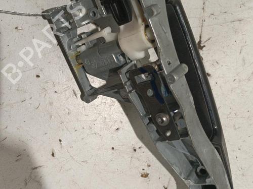 Front right exterior door handle PEUGEOT 208 I (CA_, CC_) 1.2 PureTech 82 | BP22577162C129 