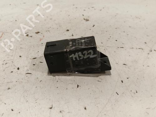 Used Electronic module Electronic module PEUGEOT 308 I (4A_, 4C_) 1.6 HDi (90 hp) 22576432 22576432