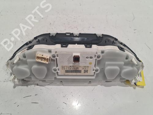 instrument-cluster-peugeot-2008-i-cu_-2013-36413948 main image