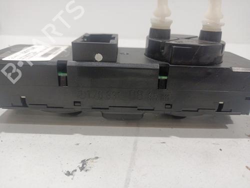 Climate control MERCEDES-BENZ CLK (C208) CLK 200 (208.335) | BP22586875I5 