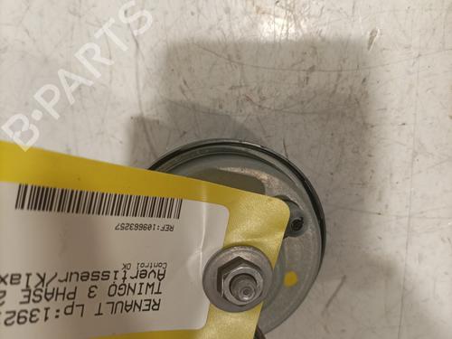 Horn RENAULT TWINGO III (BCM_, BCA_) Z.E: (BCA1) | BP27606197E13  - Image 5