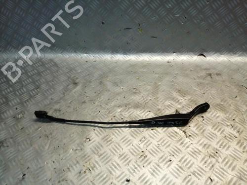 Used Front windshield wiper arm PEUGEOT 2008 I (CU_) 1.6 HDi (92 hp) 22589830