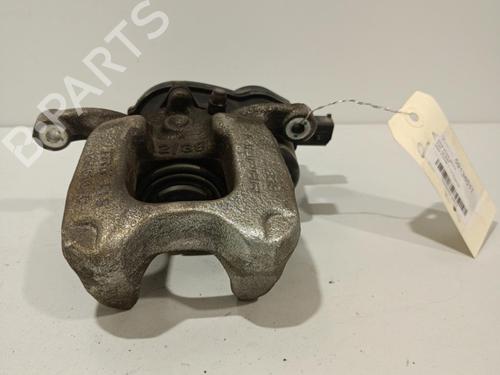 Used Left rear brake caliper Left rear brake caliper FIAT 500X (334_) 1.4 (334AXC1B, 334AXC11) (140 hp) 22575567 22575567