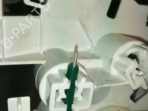 Used Climate control Climate control MITSUBISHI MIRAGE / SPACE STAR VI Hatchback (A0_A) 1.0 (A05A) (71 hp) 22583993 22583993