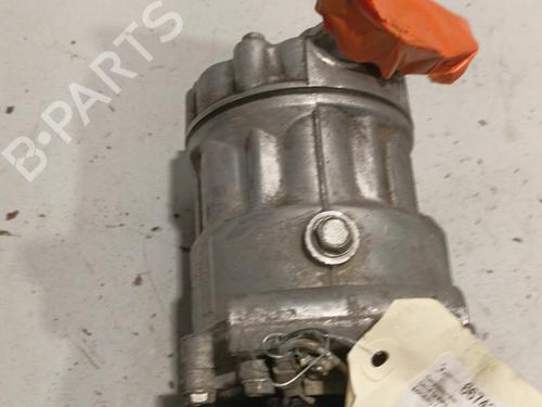 AC compressor DACIA SANDERO 1.2 16V | BP22572804M34 