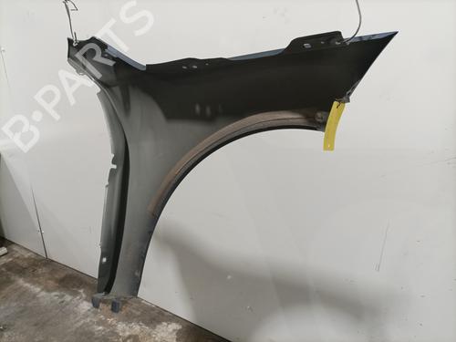 Left front fenders BMW 1 (F40) 118 d | BP29822344C41 