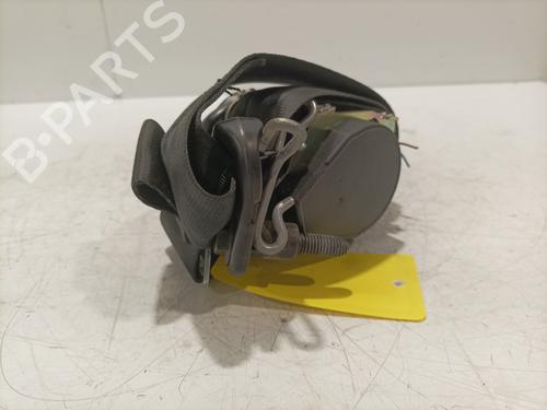 Front left seatbelt RENAULT MEGANE III Coupe (DZ0/1_) 1.5 dCi | BP32194535I26