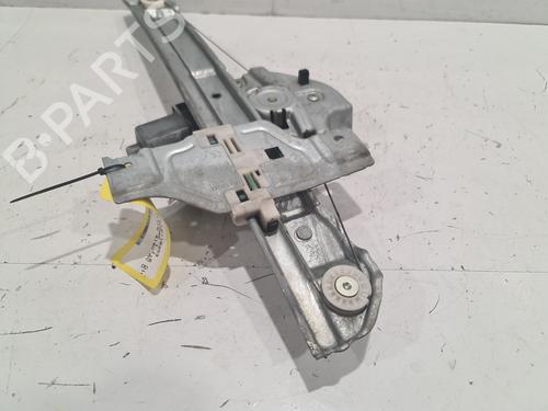 Front right window mechanism PEUGEOT 2008 I (CU_) 1.6 HDi | BP36413834C23 - Image 2