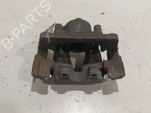 Used Left front brake caliper Left front brake caliper CITROËN C4 Picasso II 1.6 HDi / BlueHDi 115 (115 hp) 22582721 22582721