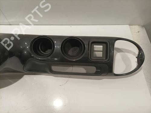 Middle console NISSAN JUKE (F15) 1.6 DIG-T NISMO RS | BP33221476I22 - Image 5