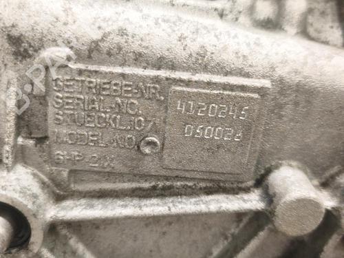 Gearbox BMW X1 (E84) xDrive 23 d | BP38763728M3 - Image 22