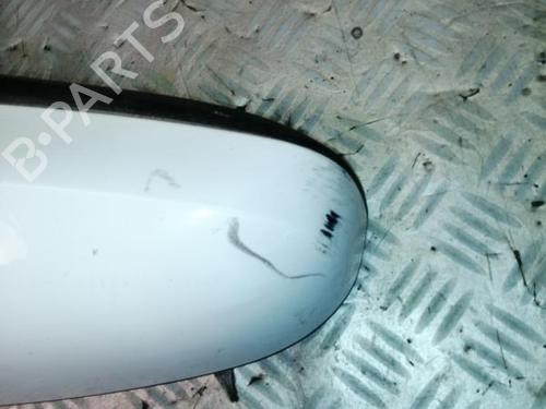 Right mirror PEUGEOT 108 1.2 | BP22581520C27 
