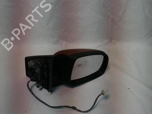Used Right mirror NISSAN NOTE (E11, NE11) 1.5 dCi (86 hp) 22575705