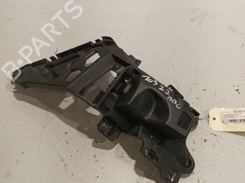 Used Rear bumper bracket RENAULT CLIO IV (BH_) 1.5 dCi 90 (90 hp) 22577241