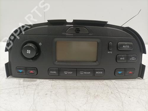 Climate control JAGUAR S-TYPE II (X200) 4.2 V8 | BP32430929I5 - Image 2