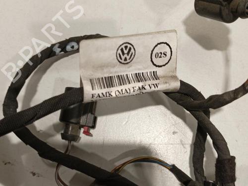 Used Electronic module Electronic module VW ARTEON (3H7, 3H8) 2.0 TDI 4motion (240 hp) 22571120 22571120