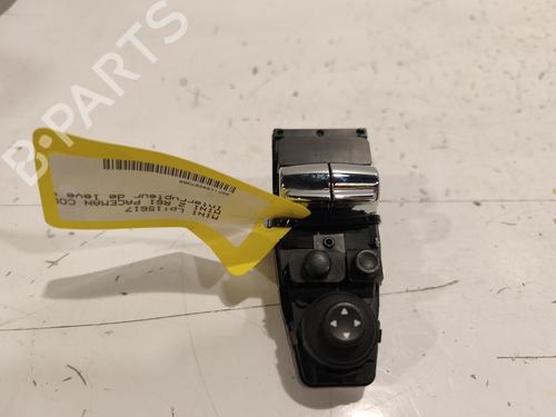 Left front window switch MINI MINI PACEMAN (R61) Cooper S ALL4 | BP36413809I27 - Image 3