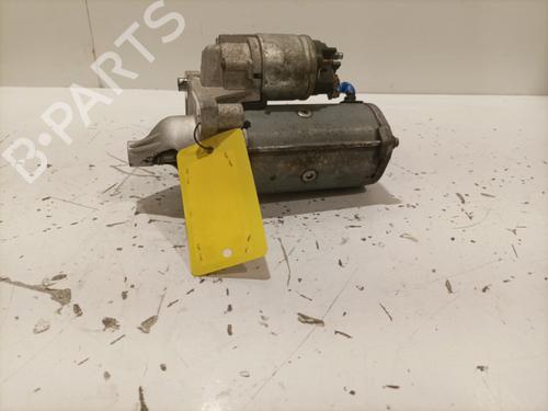 Used Starter Starter CITROËN DS3 (SA_) 1.6 HDi 90 (92 hp) 22589573 22589573