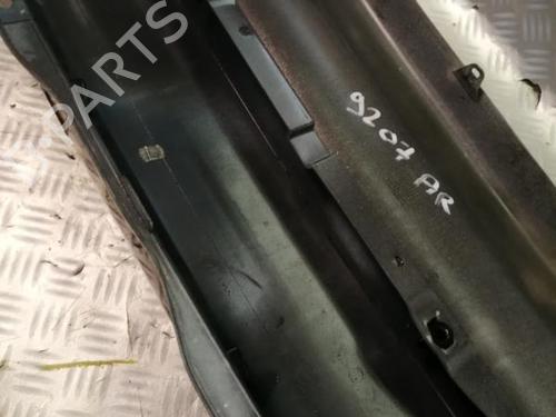 Rear bumper VW POLO III (6N1) 60 1.4 | BP22581350C8