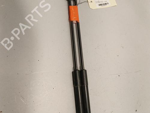 Used Tailgate lift support VW POLO V (6R1, 6C1) 1.6 TDI (90 hp) 22570205