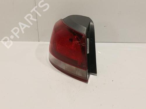 Used Left taillight Left taillight VW GOLF VI (5K1) 1.4 TSI (122 hp) 22570065 22570065