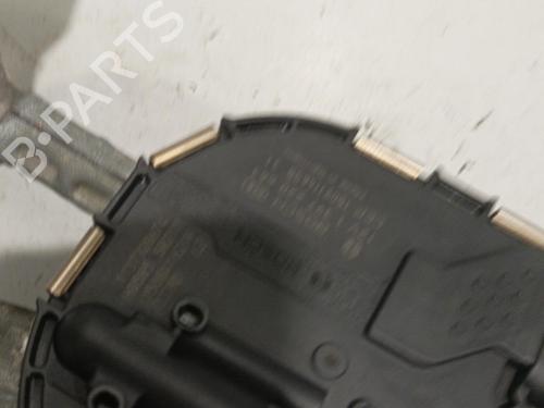 Front wiper motor VW GOLF VII (5G1, BQ1, BE1, BE2) 1.6 TDI | BP22579990M29 