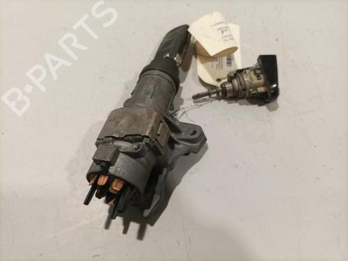 Used Ignition barrel Ignition barrel VW MULTIVAN T5 (7HM, 7HN, 7HF, 7EF, 7EM, 7EN) 2.5 TDI 4motion (174 hp) 22579364 22579364