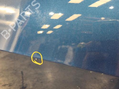 Used Left front door Left front door 37500329 37500329