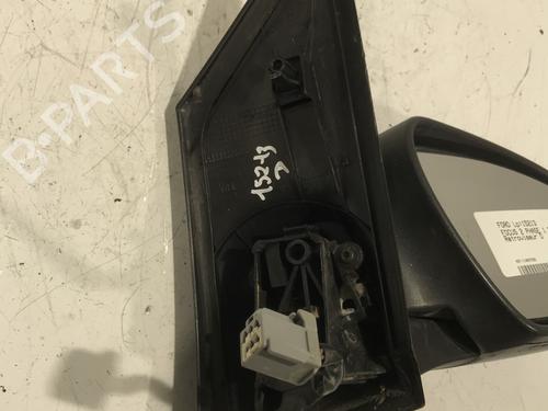 Right mirror FORD FOCUS II (DA_, HCP, DP) 2.0 TDCi | BP28385941C27 