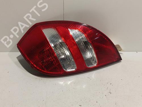 Right taillight MERCEDES-BENZ A-CLASS (W169) A 170 (169.032, 169.332) | BP22586354C35 